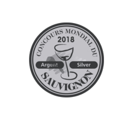 sauvignon silber 2018